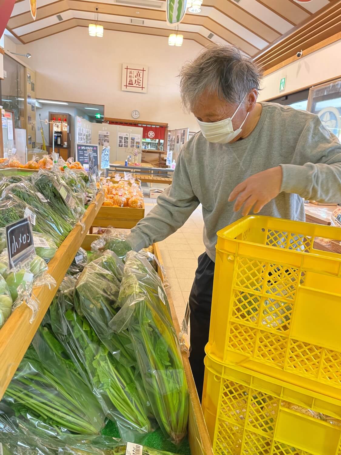 写真：中村慎治