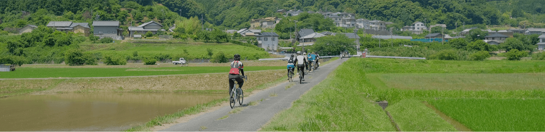 写真：でんくうを満喫